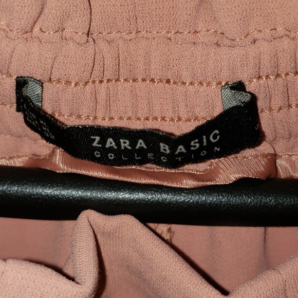 ZARA BASIC COLLECTION - Picture 4 of 7